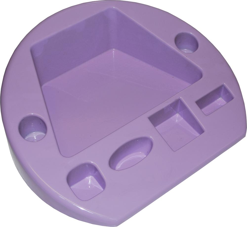 Polypropylene Vacuum Forming Solutions