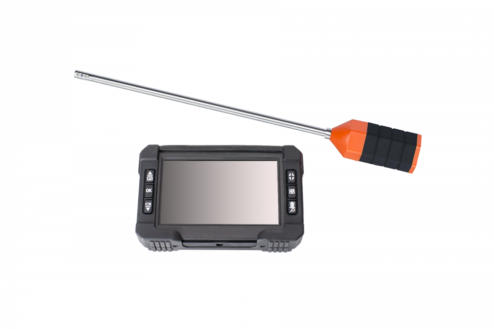 Side View Rigid Inspection Camera