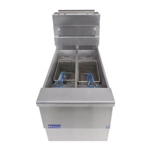 Pitco Electric Fryers For Restaurants