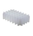 40 Compartment Polypropylene Crate Dividers