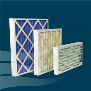 Suppliers Of Pleated Disposable Panel Filters