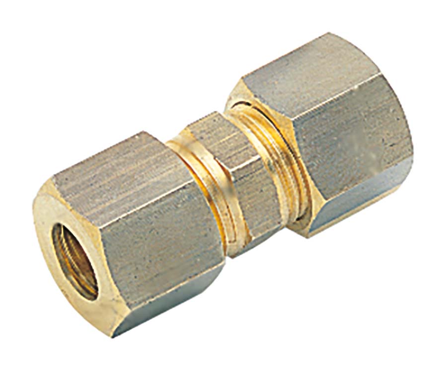 AIGNEP Straight Connector