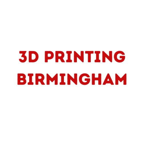 3D Printing Birmingham: 3D Printing Company in Birmingham