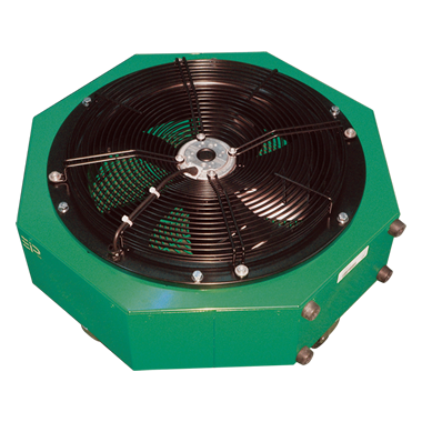 WRD5000 230v High Velocity fan - 5,000m3/h