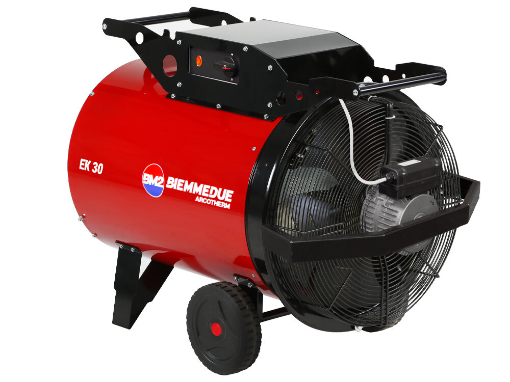 EK 30 C Electrical Space Heaters