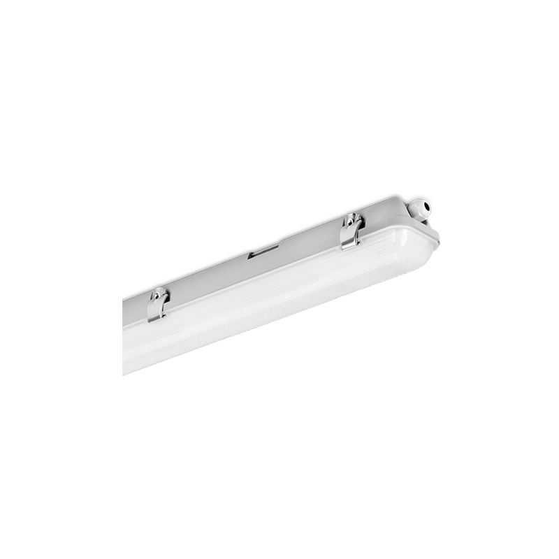 Aurora LinearPac Non-Dimmable Emergency LED Anti-Corrosive Light 58W