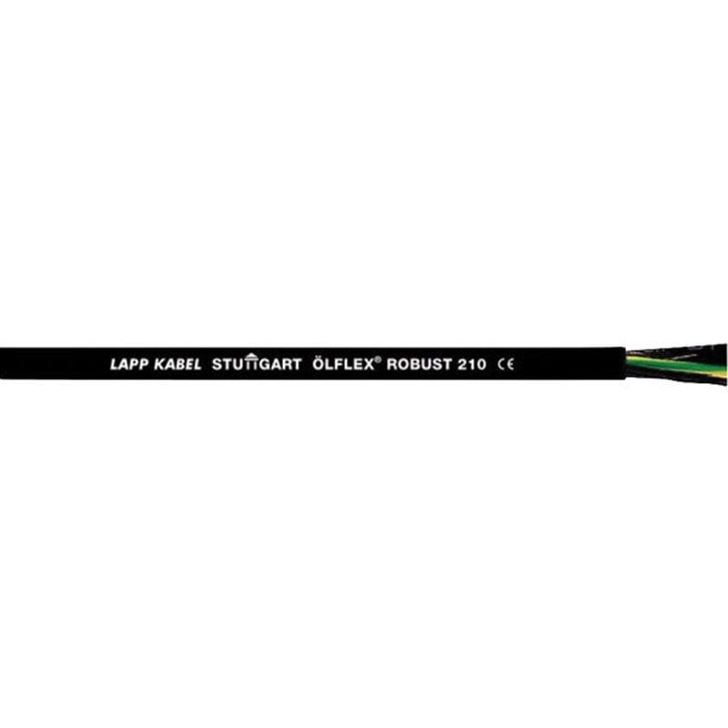 Lapp Cable Olflex Robust 210 4G0 5