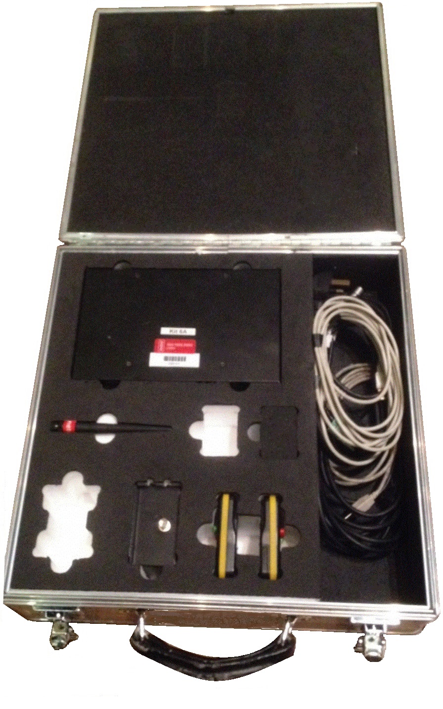 CNC Cutting Service for Large Scale Projects