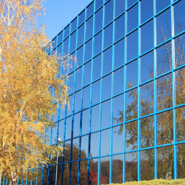 Window Film For Privacy Without Blocking Light