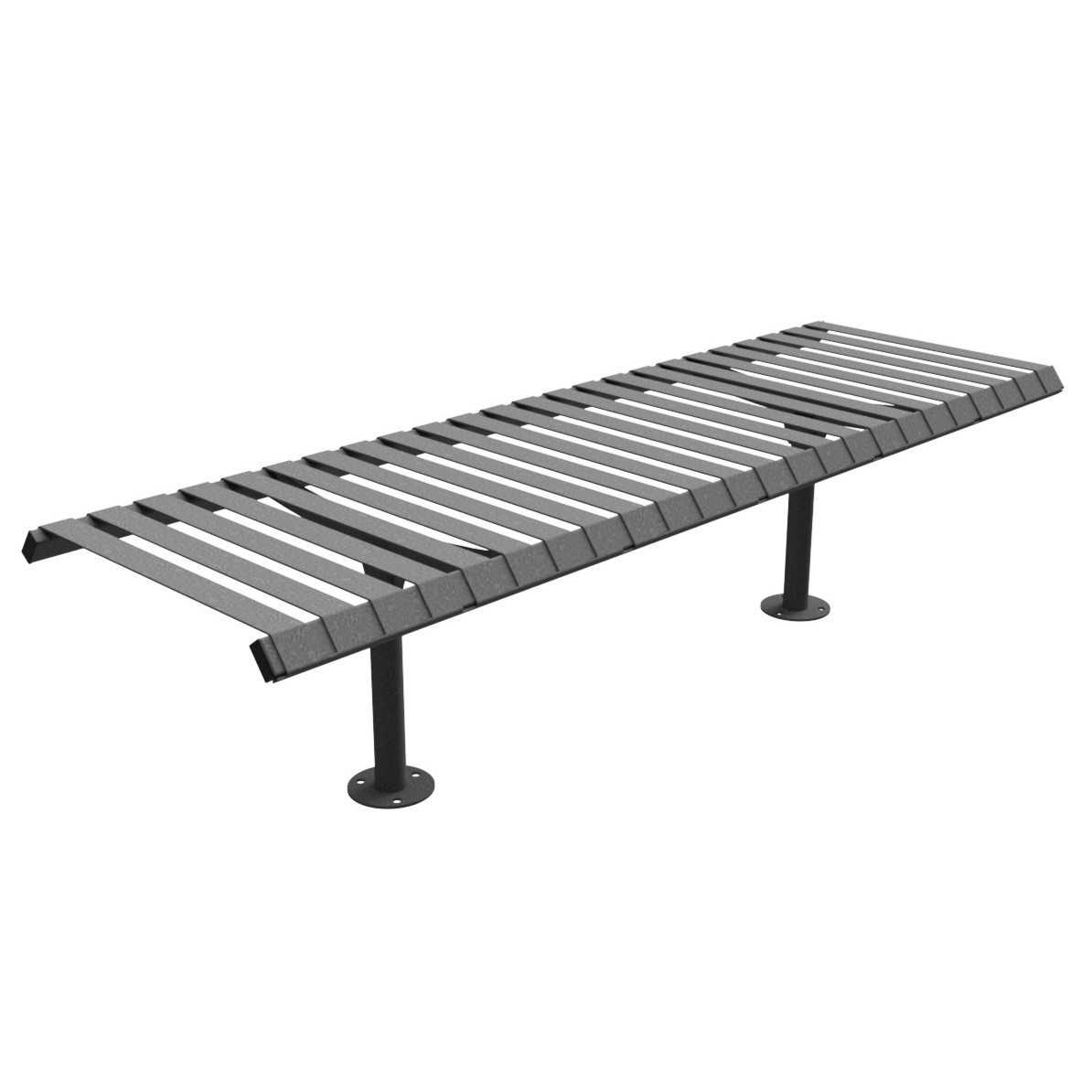 AUTOPA Rockingham Bench 600