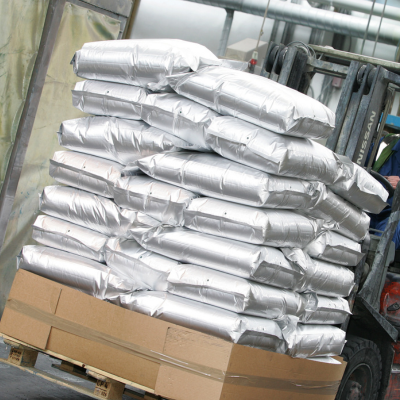 Large Capacity 25kg Sacks for Electronics Industry