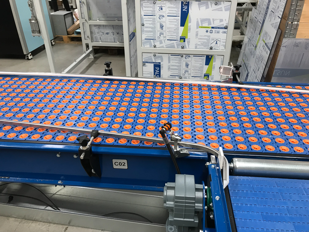 Floor Conveyor Manufacturers
