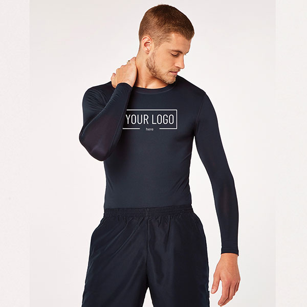 Gamegear Warmtex Long Sleeve Base Layer