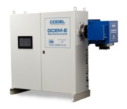 Automated CEMS Gas Monitoring Systems
