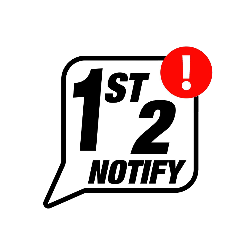 1st2Notify Limited