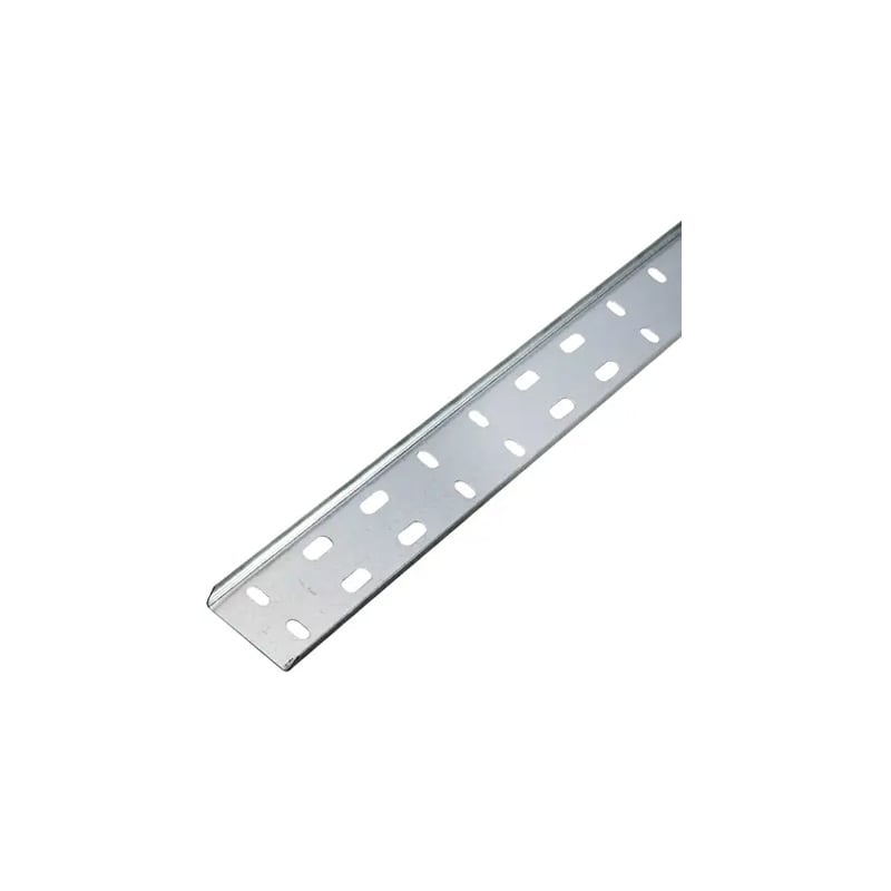 Unitrunk Klip Light Duty Straight Cable Tray 50mm (3M Length)