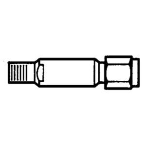 Keysight 85053BR02 Attenuator Replacement Kit, 40 dB, APC-3.5 mm