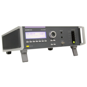 Ametek CTS TSS 500N4 Telecom Surge Simulator, per IEC 61000-4-5, ITU and FCC part 68