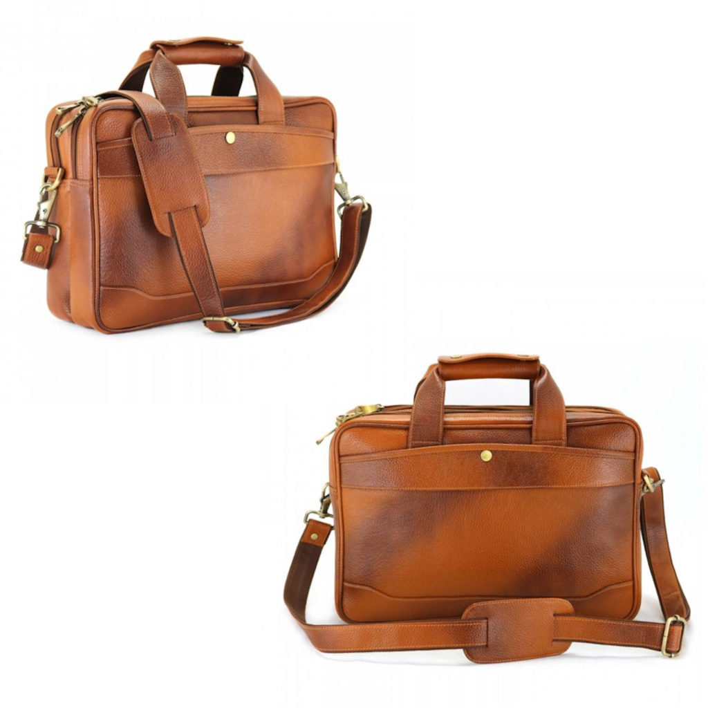 Suppliers of Design And Branding Leather Gifts UK