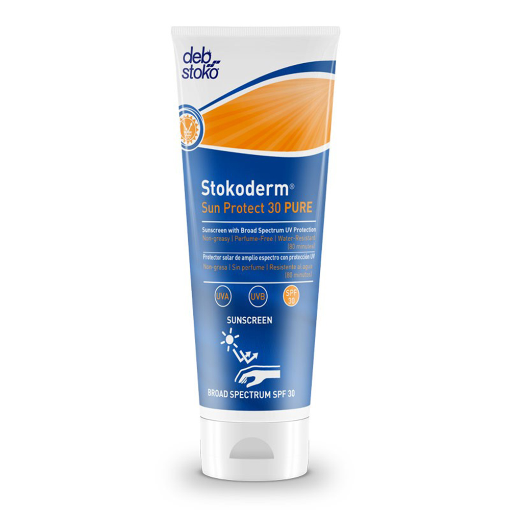 Specialising In Deb Sun Protect SPF50 Sun Cream 6 X 100Ml For Your Business