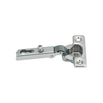 31240500 95� Mini Overlay Hinge 26mm Cup