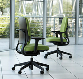 UK Providers of High Quality Office Chair