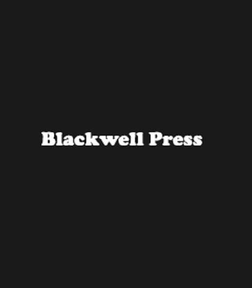 Blackwell Press