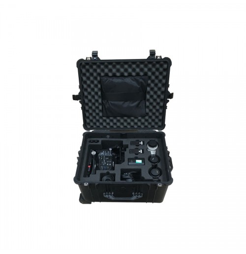 UK Suppliers of Case and Foam Insert for Sony FS7 Kit