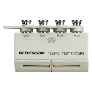 B&K Precision TL885D Shorting Bar