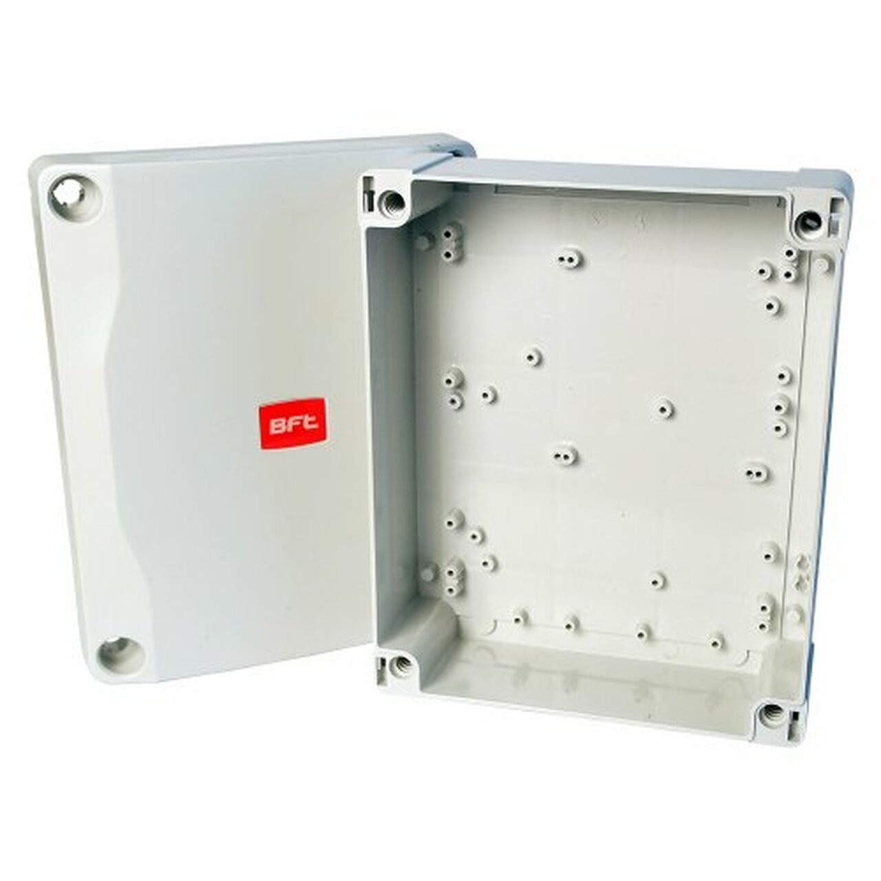 BFT Control Panel Housing CPEM