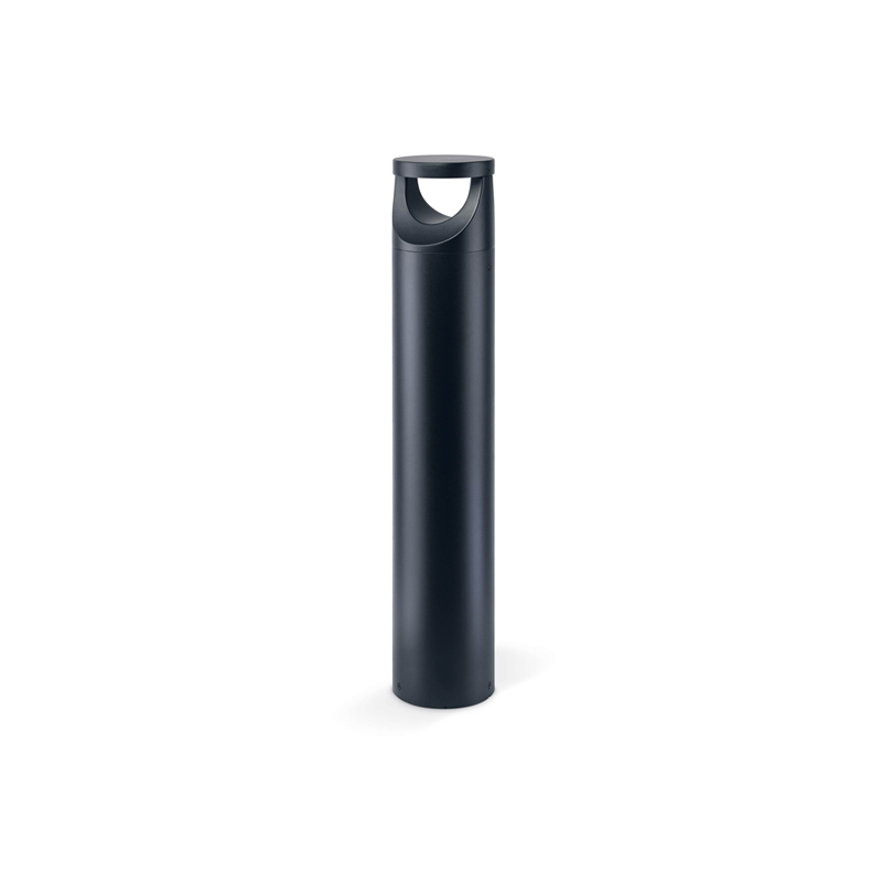 JCC Commercial LED Bollard 900mm 4000K 24W