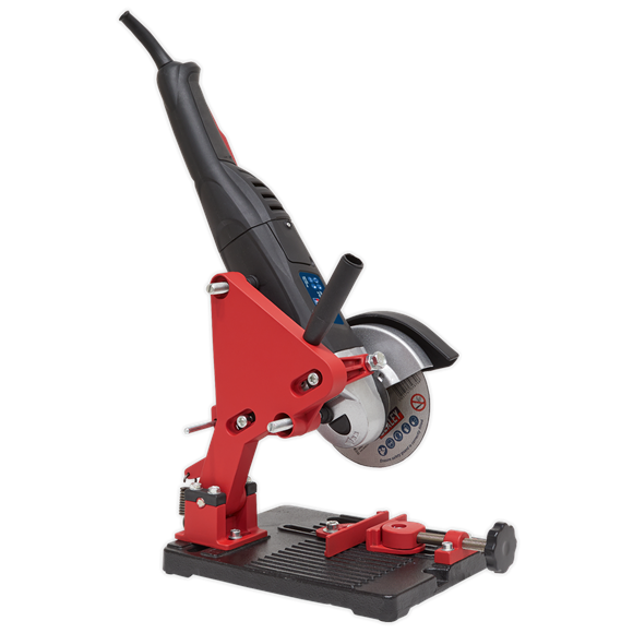 Sealey SMS02 Angle Grinder Stand