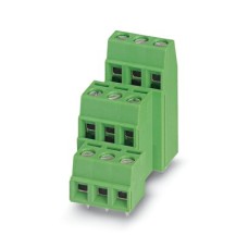 MK3DSN 1,5/ 3-5,08 - PCB terminal block 1723292- Phoenix Contact