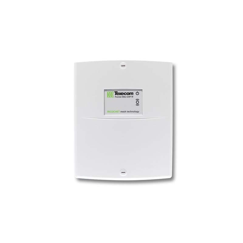 Texecom Premier Elite 32XP-W 32 Zone Wireless Expander