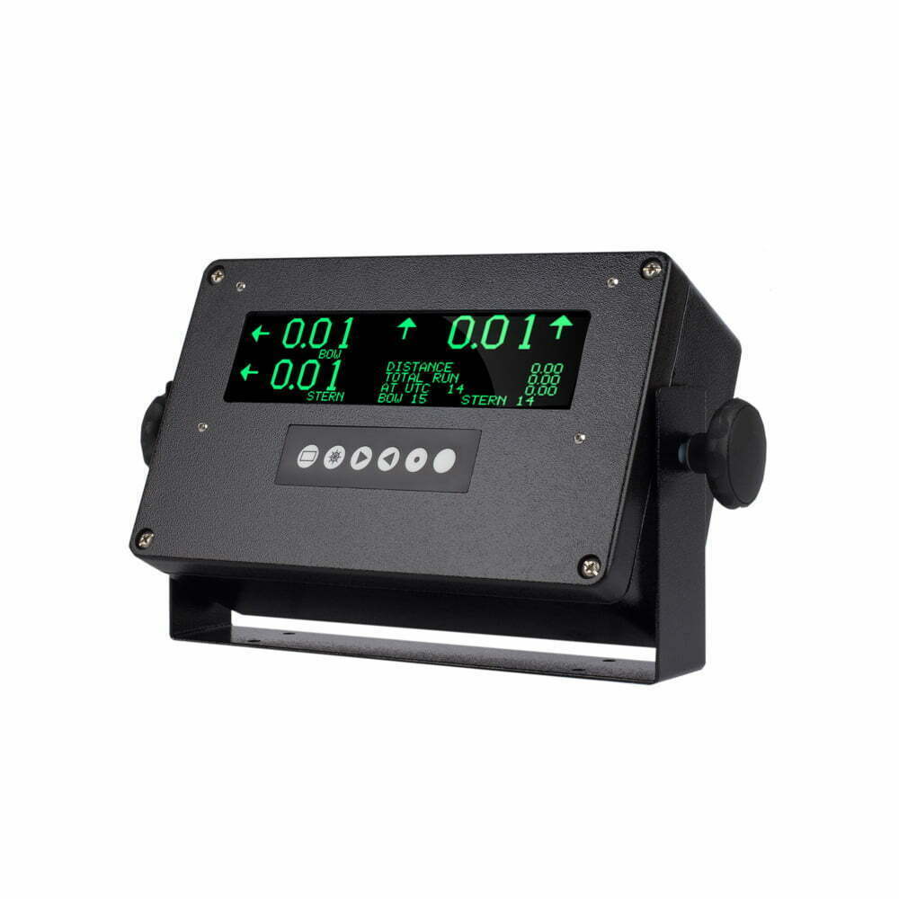 X991-N - Navigation Display for SMIDS