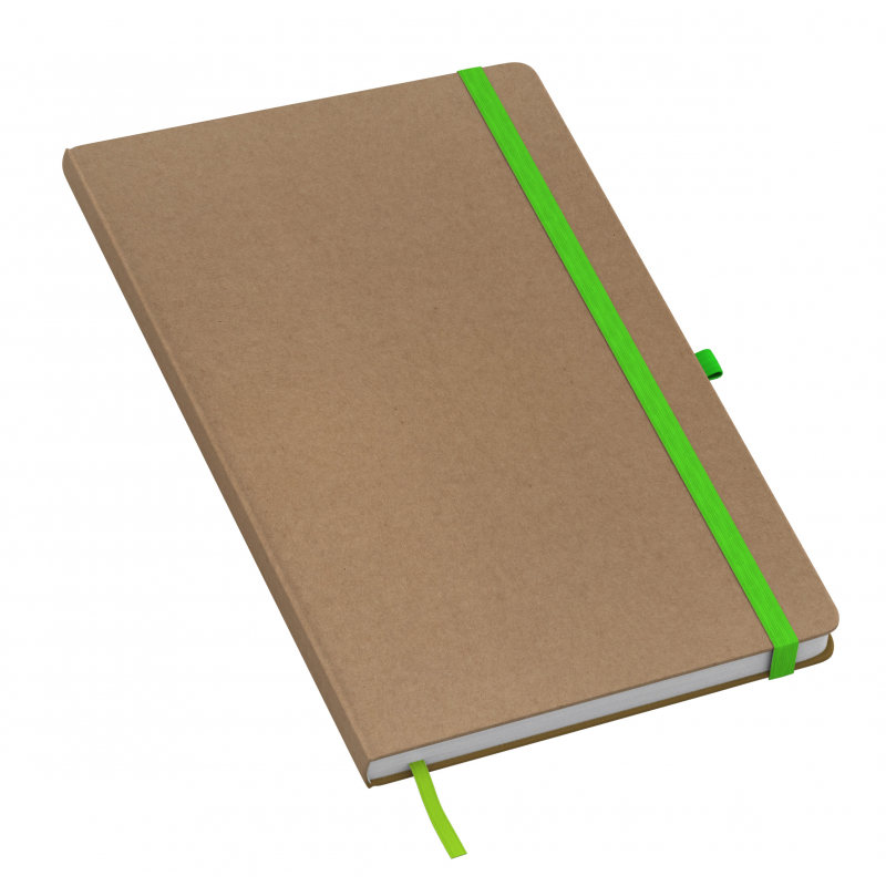 Kraft Eco Notebook