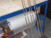 UK Manufacturers of VAT Heaters For Food Processing Applications