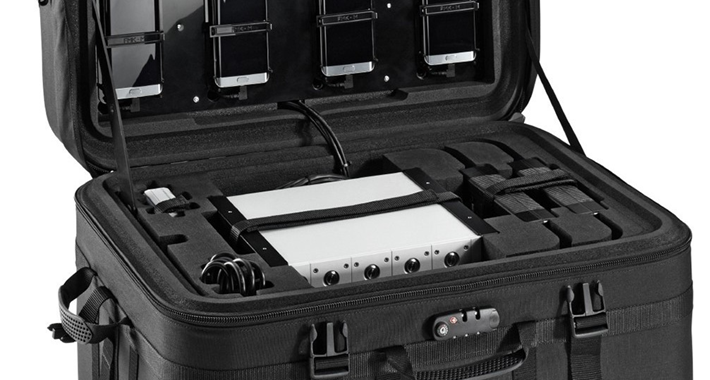 5 Advantages Of Custom-Made Cases For Equipment
