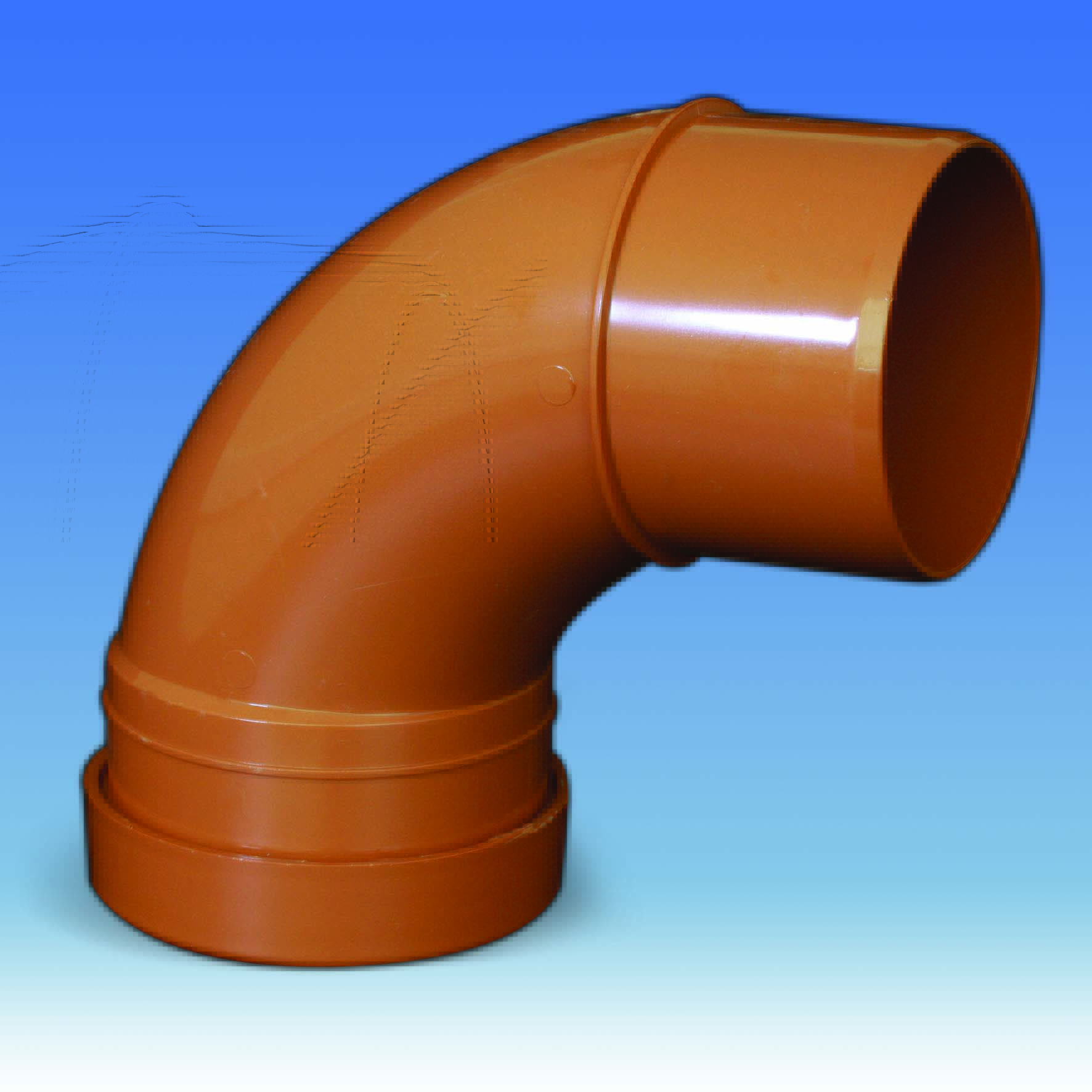 Single Socket Bends