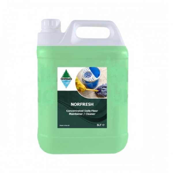 Suppliers of Floor Cleaning Products