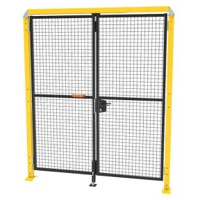 UK Suppliers of Safety Fencing Services West Midlands