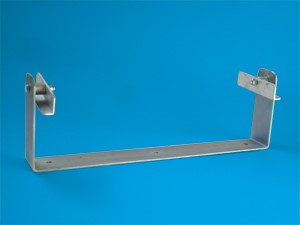 Loft Ladder - A Bracket