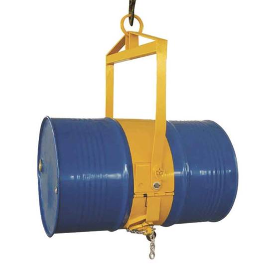 Distributors of Drum Lifting for Factories