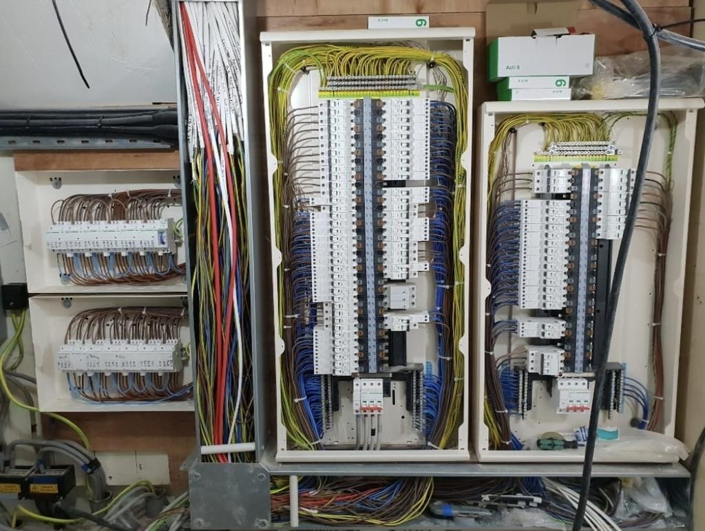 Top-Quality Electrical Testing Services