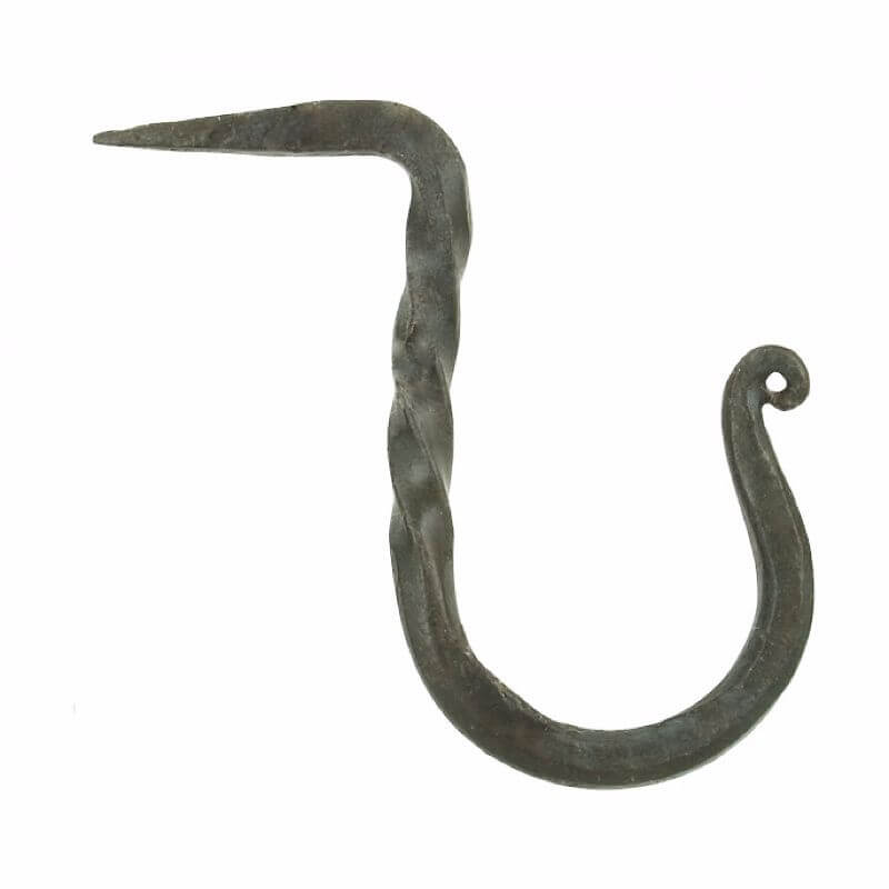 Anvil 33221 Beeswax Cup Hook - Med