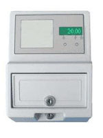 HIR Coin op timer 6 kw coin operated timer