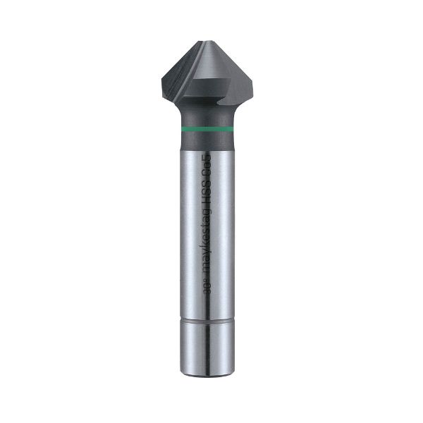 Alpen 90� M8 HSS Countersink 16.5mm