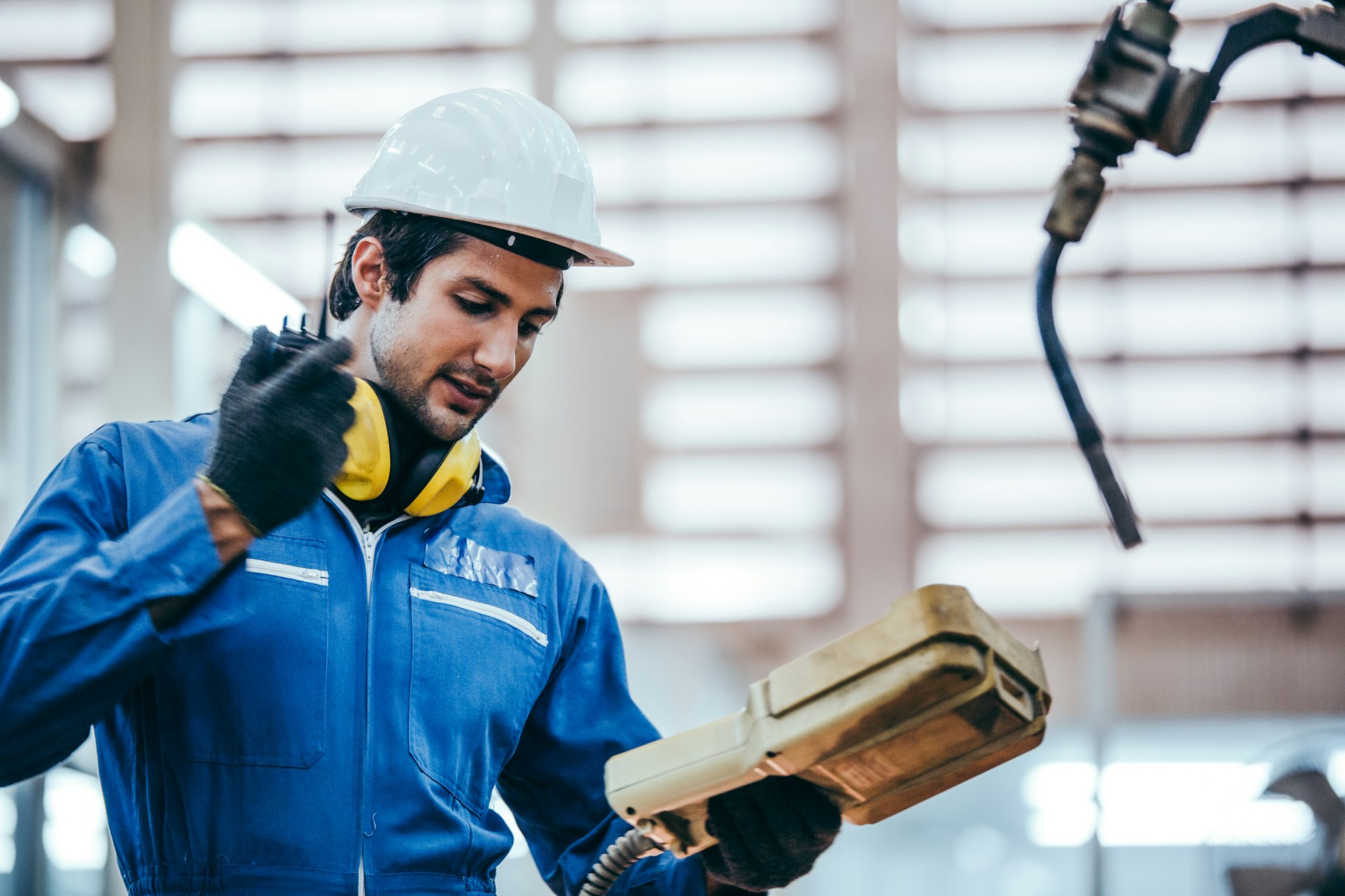 Industrial Rubber Supply and Fabrication Specialists