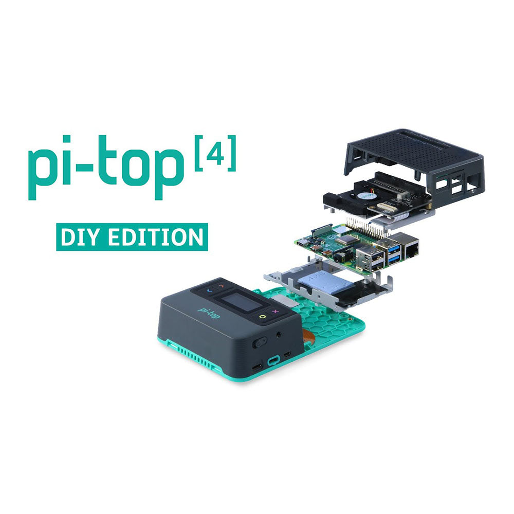 Raspberry Pi Kit Catalogue