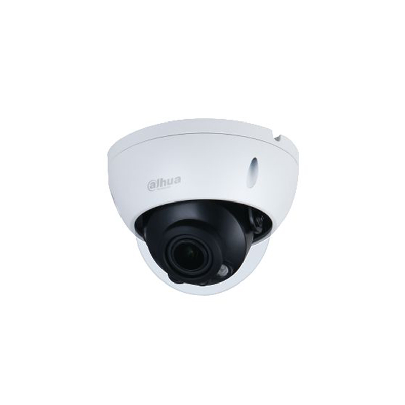 Dahua 5MP Lite IR Vari-Focal Dome Network Camera